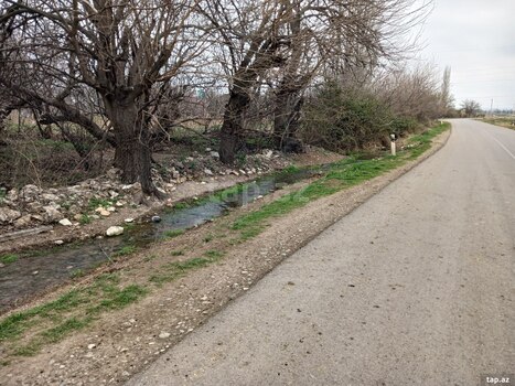 Həyət evi, Dəyirmanlar k.