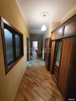 2-otaqlı yeni tikili kirayə verilir, İnşaatçılar m., 85 m²