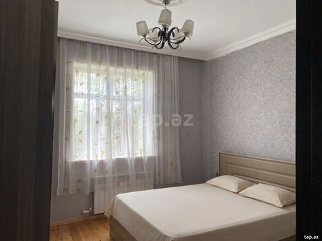 Həyət evi kirayə verilir, Zabrat qəs.