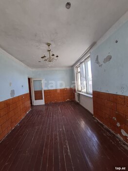 2-otaqlı yeni tikili, Mingəçevir ş., 55 m²