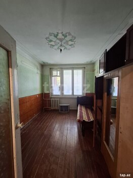 2-otaqlı yeni tikili, Mingəçevir ş., 55 m²