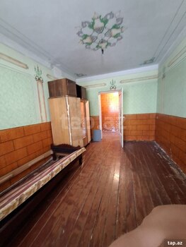 2-otaqlı yeni tikili, Mingəçevir ş., 55 m²
