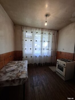2-otaqlı yeni tikili, Mingəçevir ş., 55 m²