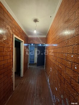 2-otaqlı yeni tikili, Mingəçevir ş., 55 m²