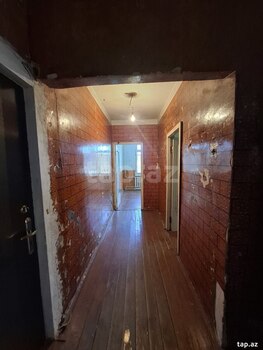 2-otaqlı yeni tikili, Mingəçevir ş., 55 m²