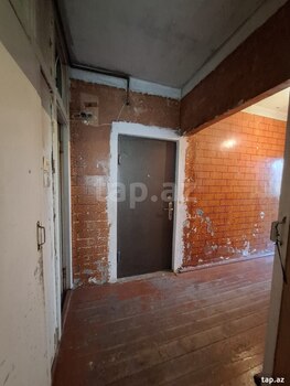 2-otaqlı yeni tikili, Mingəçevir ş., 55 m²