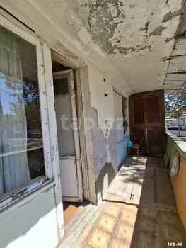 2-otaqlı yeni tikili, Mingəçevir ş., 55 m²