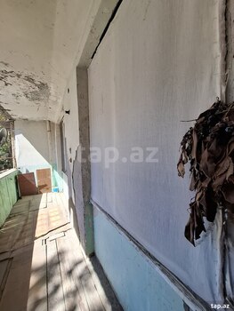 2-otaqlı yeni tikili, Mingəçevir ş., 55 m²