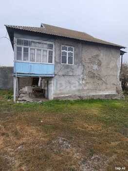 Həyət evi, Bərdə ş.