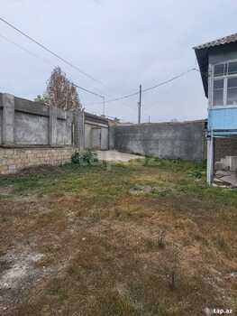 Həyət evi, Bərdə ş.