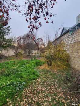 Həyət evi, Bərdə ş.