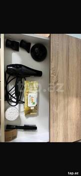 2-otaqlı yeni tikili kirayə verilir, Sumqayıt ş., 80 m²