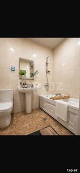 2-otaqlı yeni tikili kirayə verilir, Sumqayıt ş., 80 m²