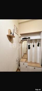 2-otaqlı yeni tikili kirayə verilir, Sumqayıt ş., 80 m²