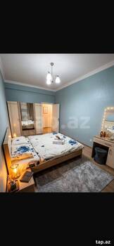 2-otaqlı yeni tikili kirayə verilir, Sumqayıt ş., 80 m²