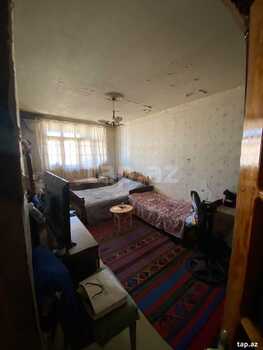 5-otaqlı mənzil, Xırdalan ş., 100 m²