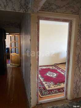 5-otaqlı mənzil, Xırdalan ş., 100 m²