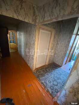5-otaqlı mənzil, Xırdalan ş., 100 m²