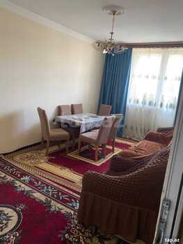 5-otaqlı mənzil, Xırdalan ş., 100 m²