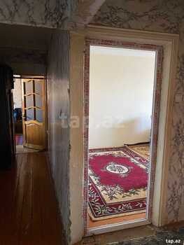 5-otaqlı mənzil, Xırdalan ş., 100 m²