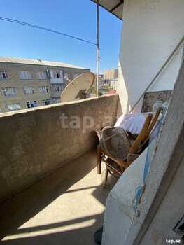 5-otaqlı mənzil, Xırdalan ş., 100 m²