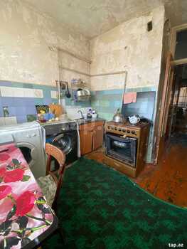 5-otaqlı mənzil, Xırdalan ş., 100 m²