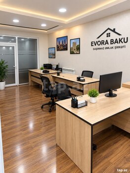 Ofis icarəyə verilir, N.Nərimanov m.