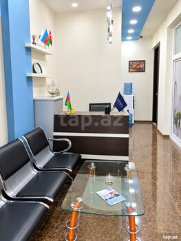 Ofis icarəyə verilir, N.Nərimanov m.