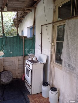 36 sot torpaq sahəsi, Bərdə ş.