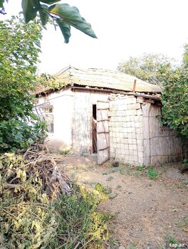 36 sot torpaq sahəsi, Bərdə ş.