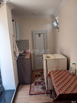 Həyət evi kirayə verilir, Binəqədi r.