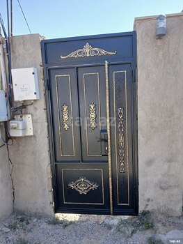 Həyət evi kirayə verilir, Binəqədi r.