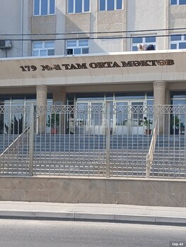Həyət evi kirayə verilir, Binəqədi r.