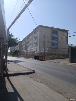 Həyət evi kirayə verilir, Binəqədi r.