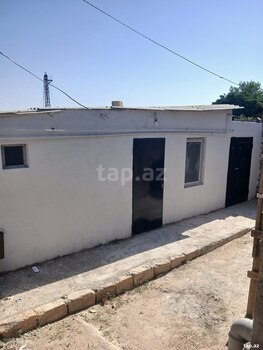 Həyət evi kirayə verilir, Binəqədi r.