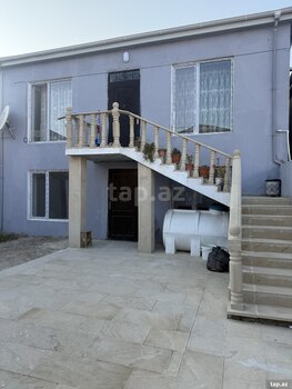 Həyət evi kirayə verilir, Binə qəs.