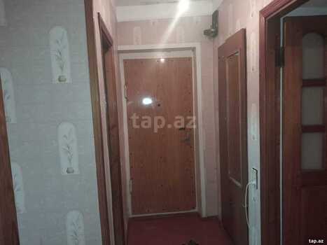 3-otaqlı mənzil kirayə verilir, Sumqayıt ş., 67 m²