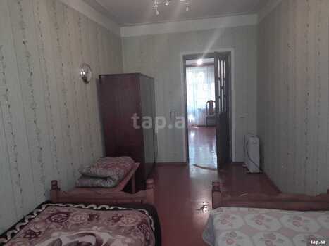 3-otaqlı mənzil kirayə verilir, Sumqayıt ş., 67 m²