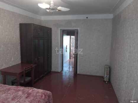 3-otaqlı mənzil kirayə verilir, Sumqayıt ş., 67 m²