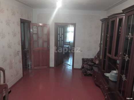 3-otaqlı mənzil kirayə verilir, Sumqayıt ş., 67 m²