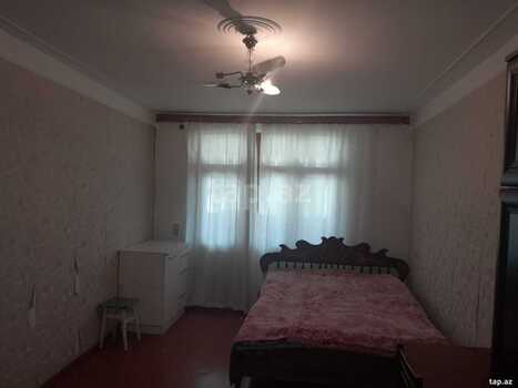 3-otaqlı mənzil kirayə verilir, Sumqayıt ş., 67 m²