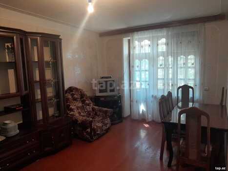 3-otaqlı mənzil kirayə verilir, Sumqayıt ş., 67 m²