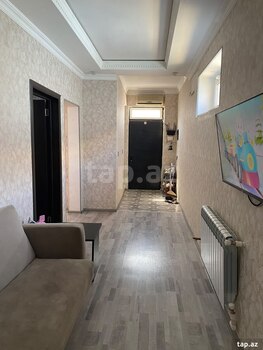 Həyət evi kirayə verilir, Masazır qəs.