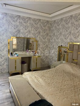 Həyət evi kirayə verilir, Masazır qəs.