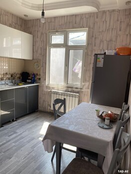 Həyət evi kirayə verilir, Masazır qəs.