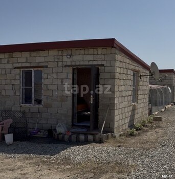 57 sot torpaq sahəsi, Şabran r.