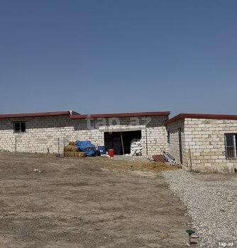 57 sot torpaq sahəsi, Şabran r.