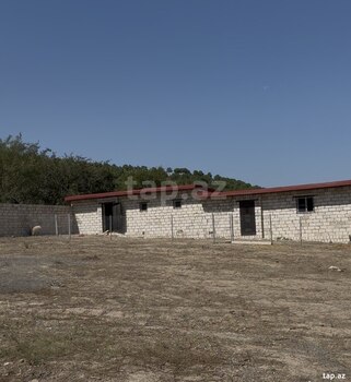57 sot torpaq sahəsi, Şabran r.