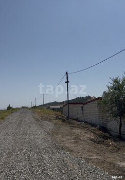57 sot torpaq sahəsi, Şabran r.