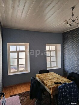 Həyət evi, Şəki ş.
